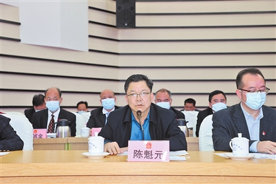 医疗卫生专题问政